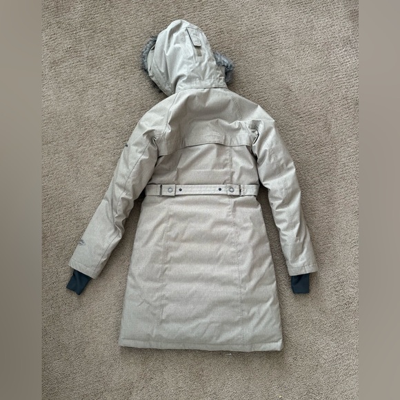 Columbia XS coat - Picture 2 of 4